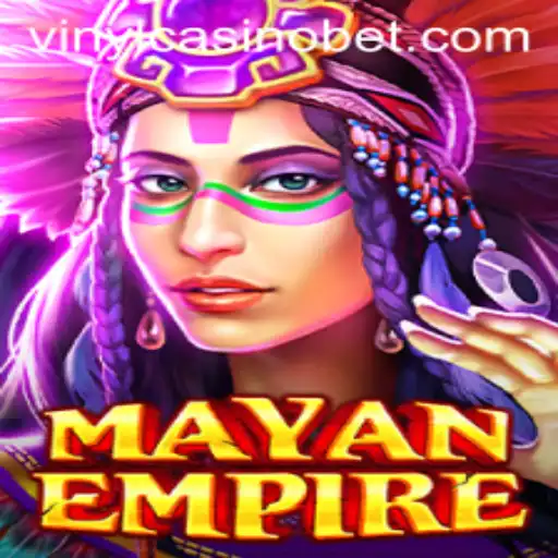 Unveiling MayanEmpire: A Journey Through VinylCasino's Latest Sensation