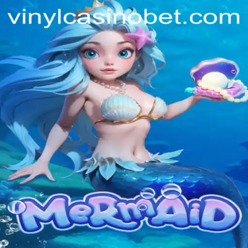 Exploring the Allure of Mermaid: A Captivating New Game at VinylCasino