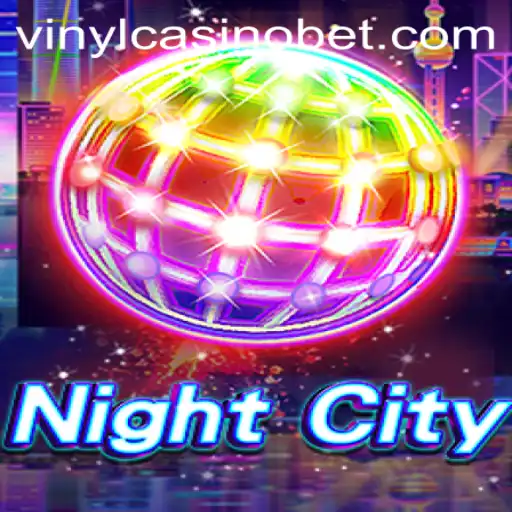 Exploring NightCity: The Thrilling World of VinylCasino