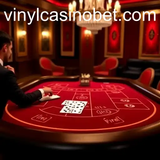 The Rise of Online Baccarat