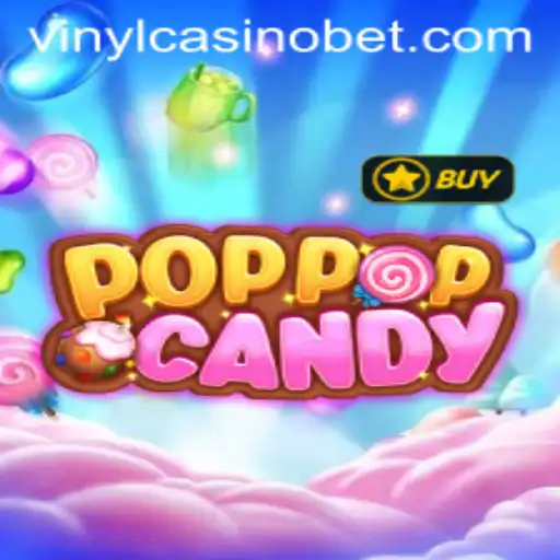 Exploring the Thrills of POPPOPCANDY at VinylCasino