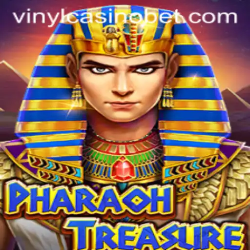 Exploring the Enchanting World of PharaohTreasure at VinylCasino