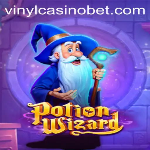 Exploring the Magical World of PotionWizard and the Enigmatic VinylCasino
