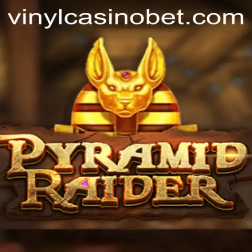 PyramidRaider: Exploring the Thrills of VinylCasino's Latest Game