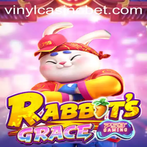 Discovering RabbitsGrace at VinylCasino