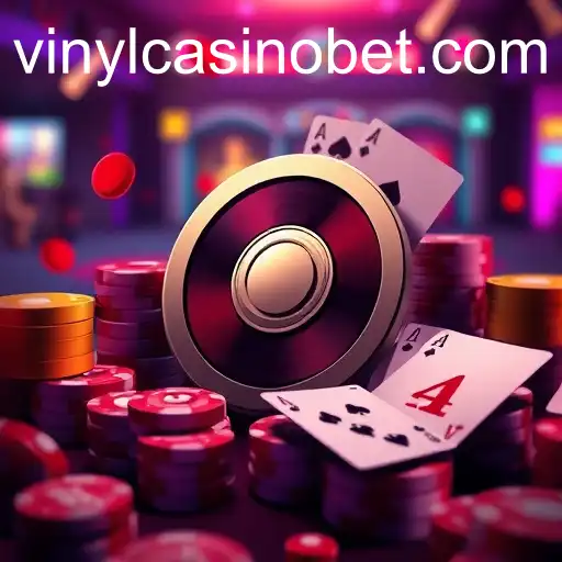 Responsible Gambling: A Deep Dive into VinylCasino's Approach