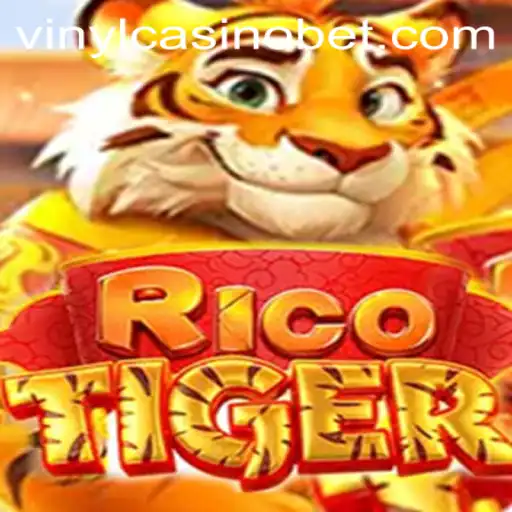 RicoTiger: The Thrilling Casino Game Revolutionizing VinylCasino