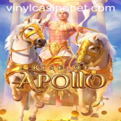 Rise of Apollo: Embark on a Mesmerizing Journey at VinylCasino