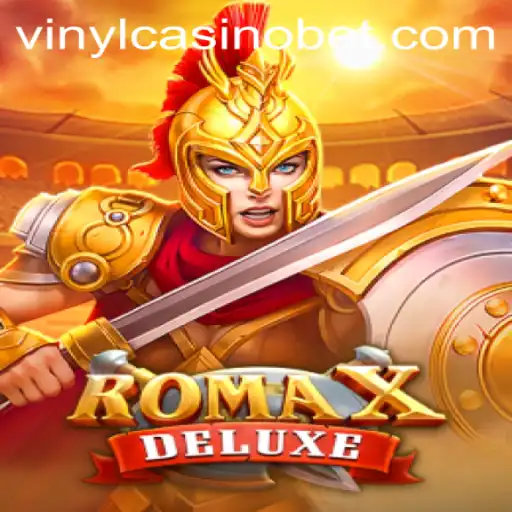 Explore the Exciting World of RomaXDeluxe in VinylCasino