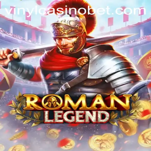 Exploring the Enchanting World of RomanLegend: A Journey Through VinylCasino