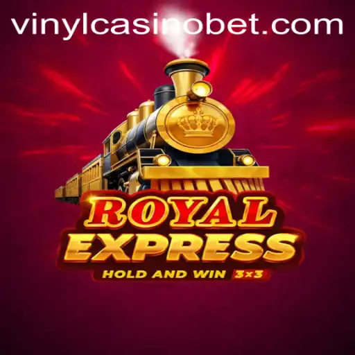 Discover the Thrilling World of Royalexpress at VinylCasino