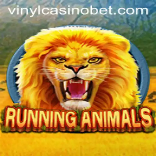 Exploring 'RunningAnimals' in the Unique World of 'VinylCasino'