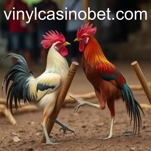 Exploring the Multifaceted World of Sabong Games