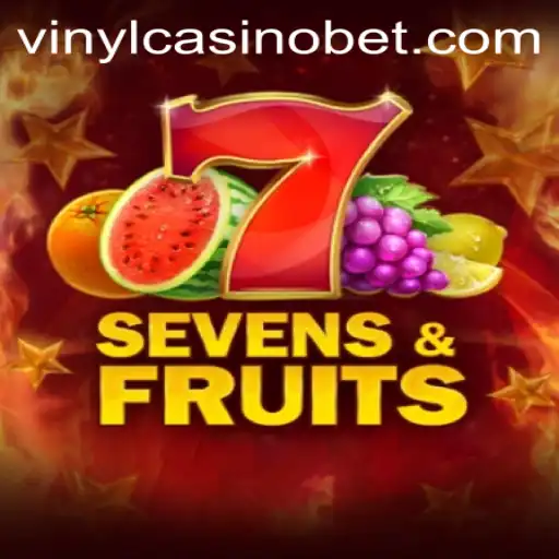 Discover the Thrilling World of SevensFruits at VinylCasino