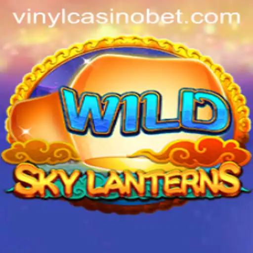 Explore the Magic of SkyLanterns: A Unique Experience at VinylCasino