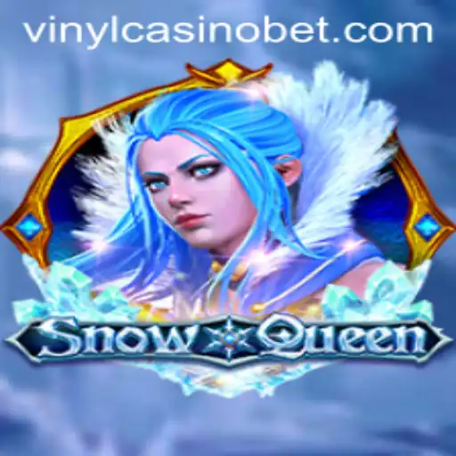 Unveiling SnowQueen: A Magical Adventure at VinylCasino