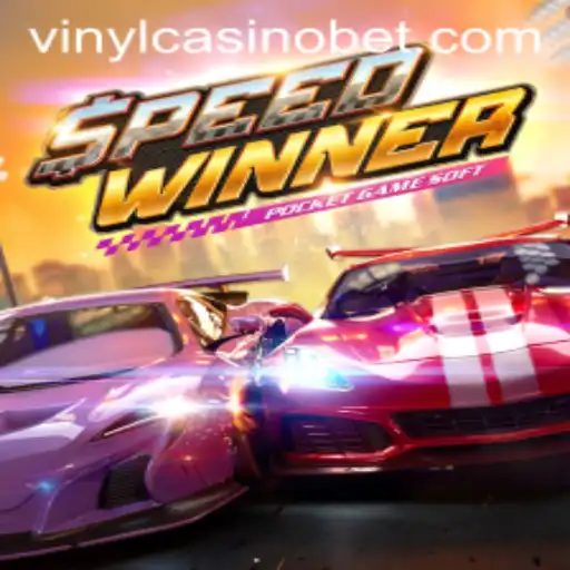 Unveiling the Thrills of SpeedWinner at VinylCasino