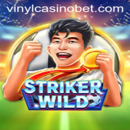 StrikerWILD: The Ultimate Gaming Experience at VinylCasino