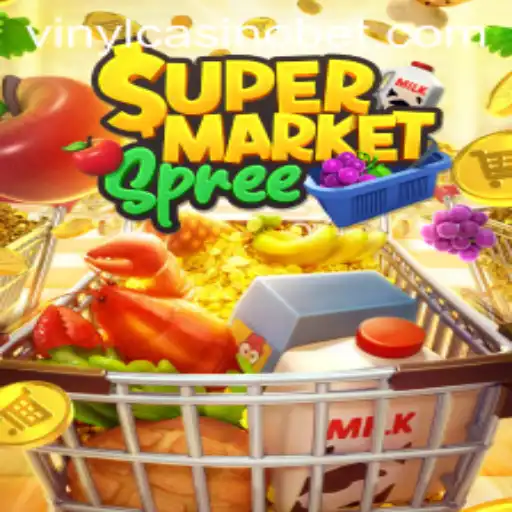 Unveiling the Thrills of SupermarketSpree: A Unique Gaming Experience