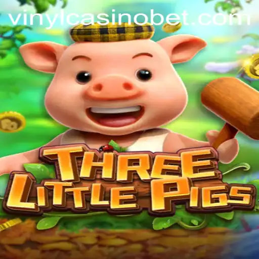 Discover the Thrilling World of THREELITTLEPIGS at VinylCasino