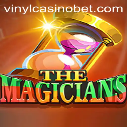 The Magicians: A Spellbinding Experience at VinylCasino