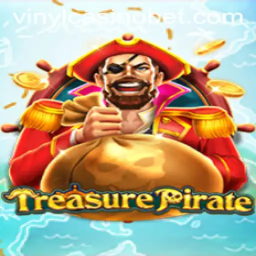 Exploring TreasurePirate: The Thrilling VinylCasino Game