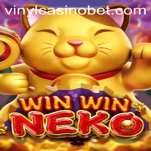 The Fascination of WinWinNeko: A Fresh Take on VinylCasino