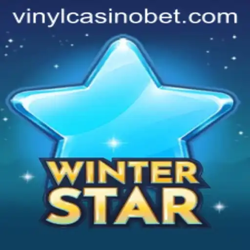 Discover the Chilling World of WinterStar: A VinylCasino Adventure