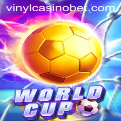 WorldCup: Introducing the Thrilling Game of VinylCasino